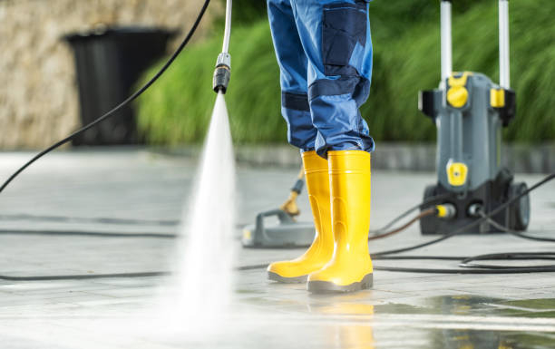 Best Deck Pressure Washing  in USA